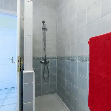 Mirador 23 - One Bed