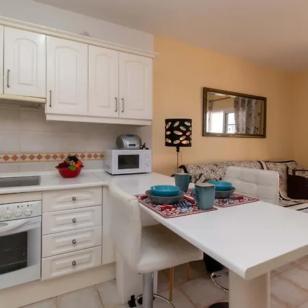 Mirador 23 - One Bed