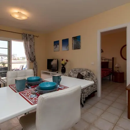 Lejlighed Mirador 23 - One Bed Los Cristianos (Tenerife)