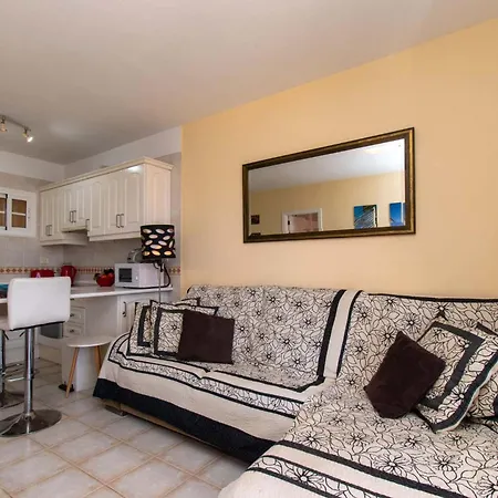 Lejlighed Mirador 23 - One Bed