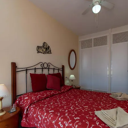 Lejlighed Mirador 23 - One Bed