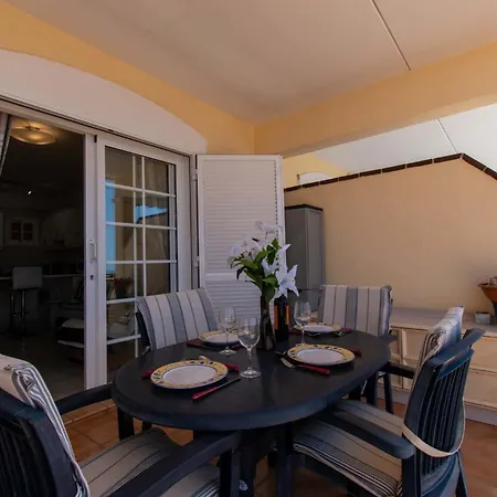 Lejlighed Mirador 23 - One Bed