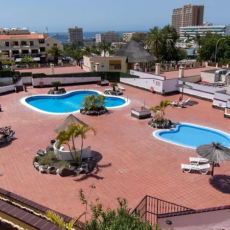 Lejlighed Mirador 23 - One Bed *