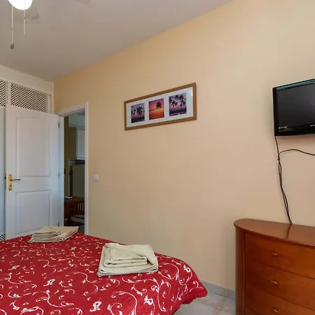 Daire Mirador 23 - One Bed