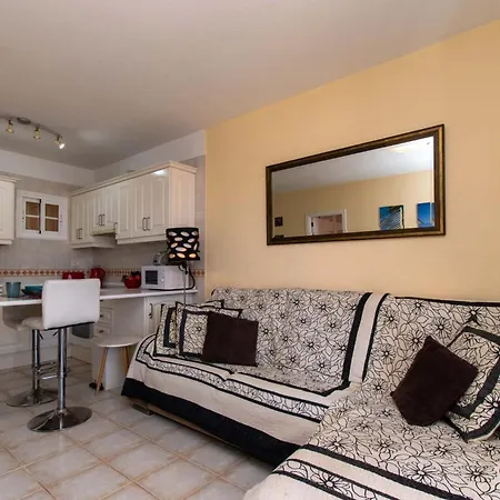 Daire Mirador 23 - One Bed