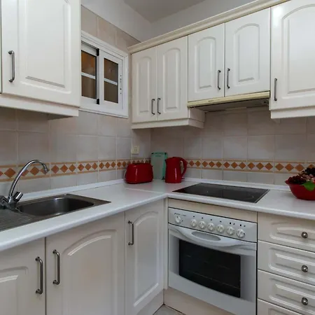 Appartement Mirador 23 - One Bed Los Cristianos (Tenerife)
