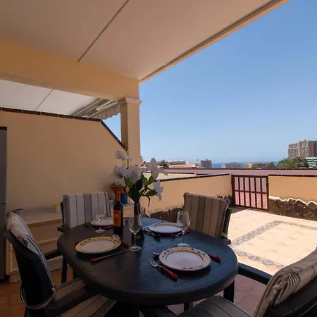 Appartement Mirador 23 - One Bed *