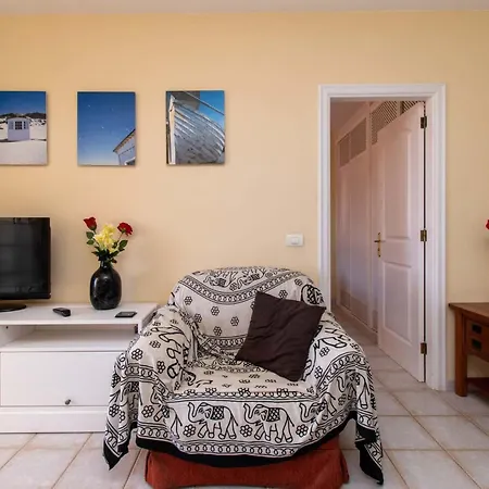 Appartement Mirador 23 - One Bed Los Cristianos (Tenerife)