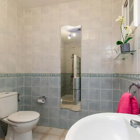 Appartement Mirador 23 - One Bed