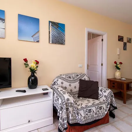 Appartement Mirador 23 - One Bed