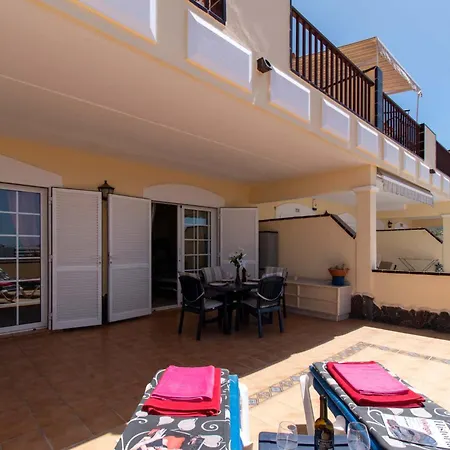 Appartement Mirador 23 - One Bed Los Cristianos (Tenerife)