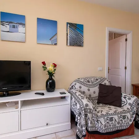 Appartement Mirador 23 - One Bed