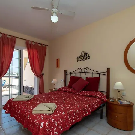 Mirador 23 - One Bed