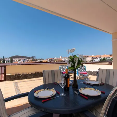 Appartement Mirador 23 - One Bed