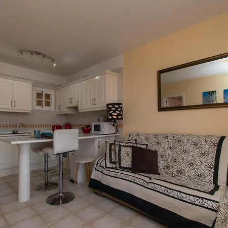 Appartement Mirador 23 - One Bed *