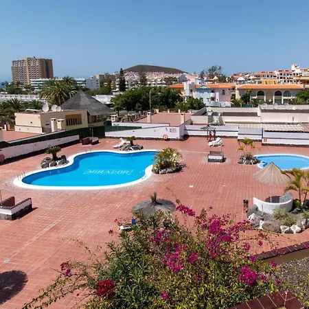 Appartement Mirador 23 - One Bed