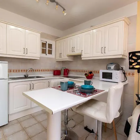 Mirador 23 - One Bed