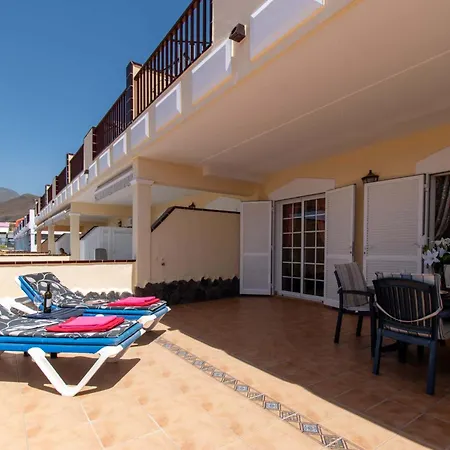 Appartement Mirador 23 - One Bed *
